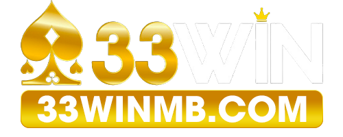 33win logo